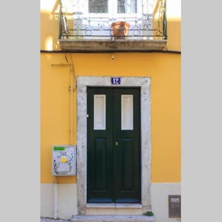 Home Lisbon 2 Dış mekan fotoğraf
