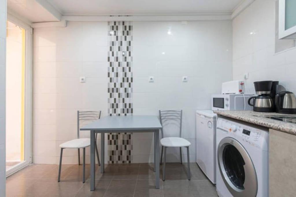 Home Lisbon 2 Dış mekan fotoğraf