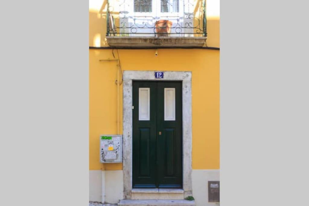 Home Lisbon 2 Dış mekan fotoğraf