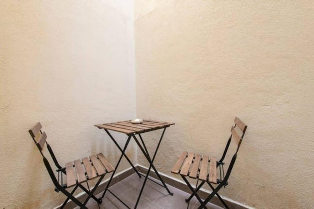 Home Lisbon 2 Dış mekan fotoğraf